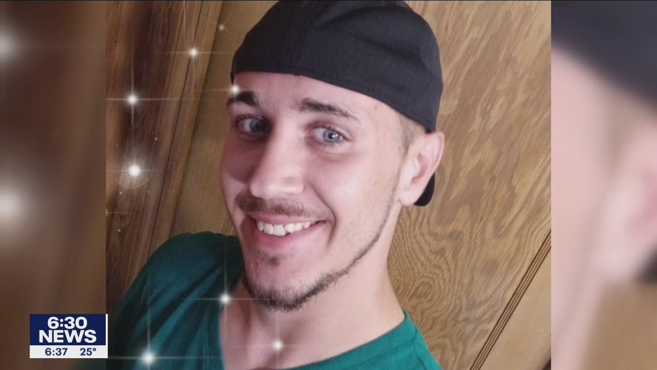 Man killed in Minneapolis shooting remembered for big heart