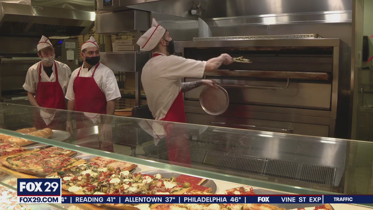 Minimum wage bumps up to $12 an hour in New Jersey
