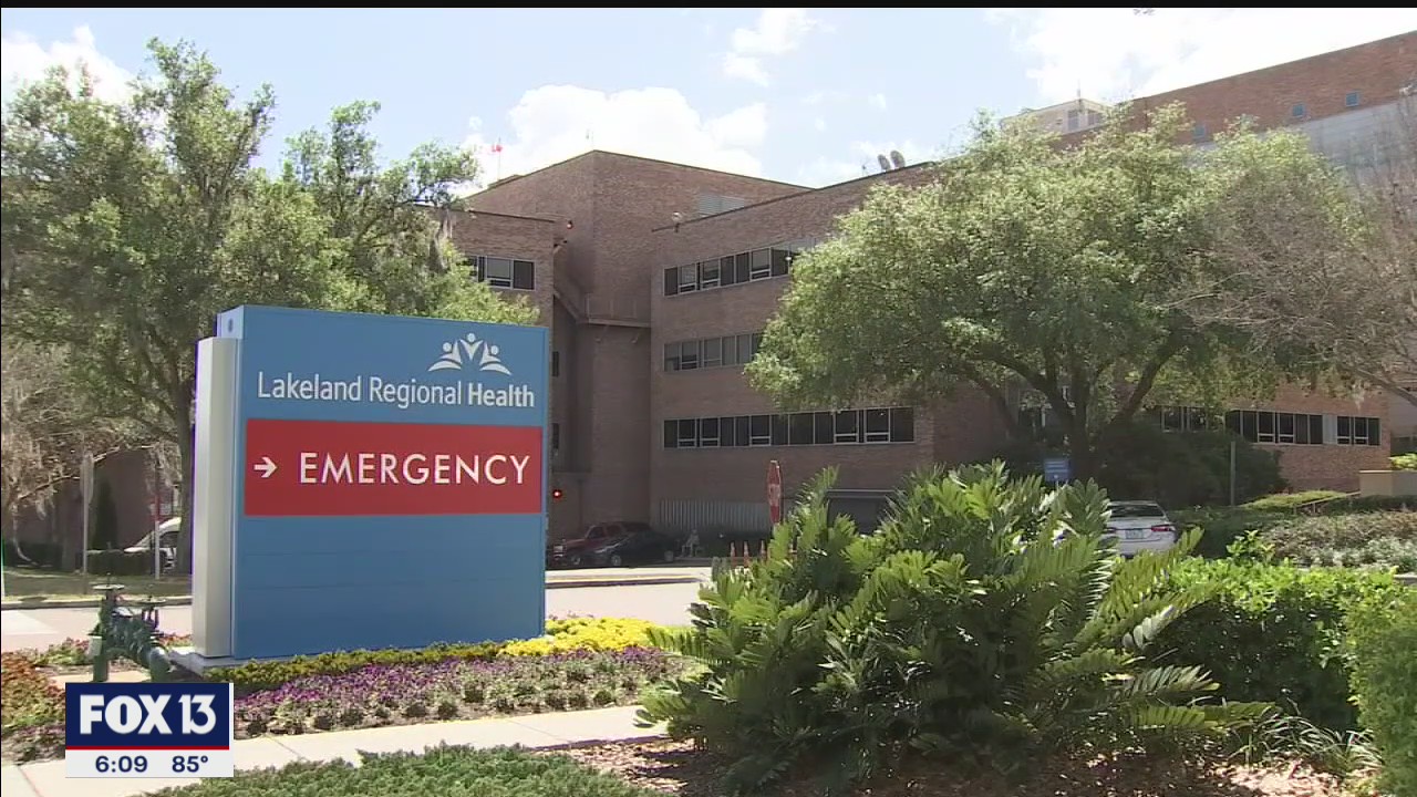 Experts expect COVID case surge across Florida