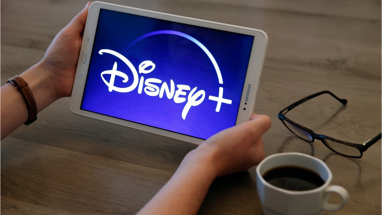 Disney Plus subscribers report issues on Day 1
