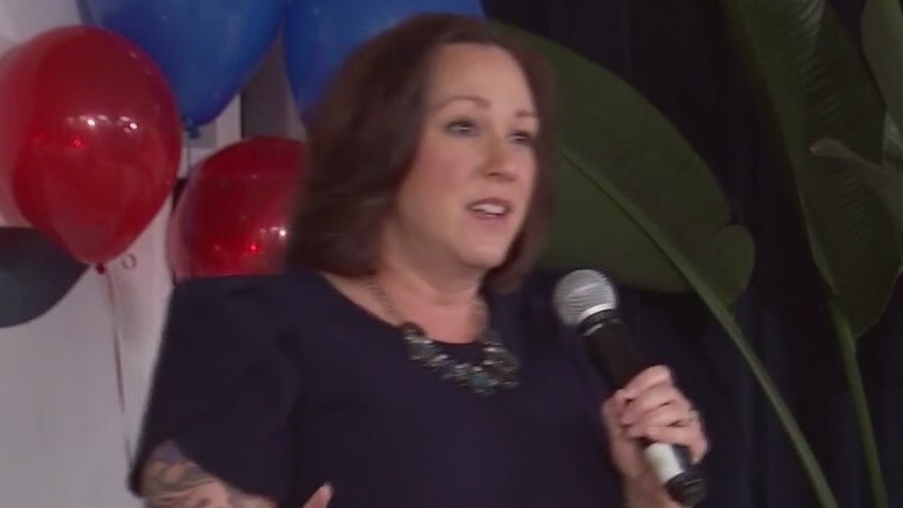 Discussing Texas Primary runoff, special election