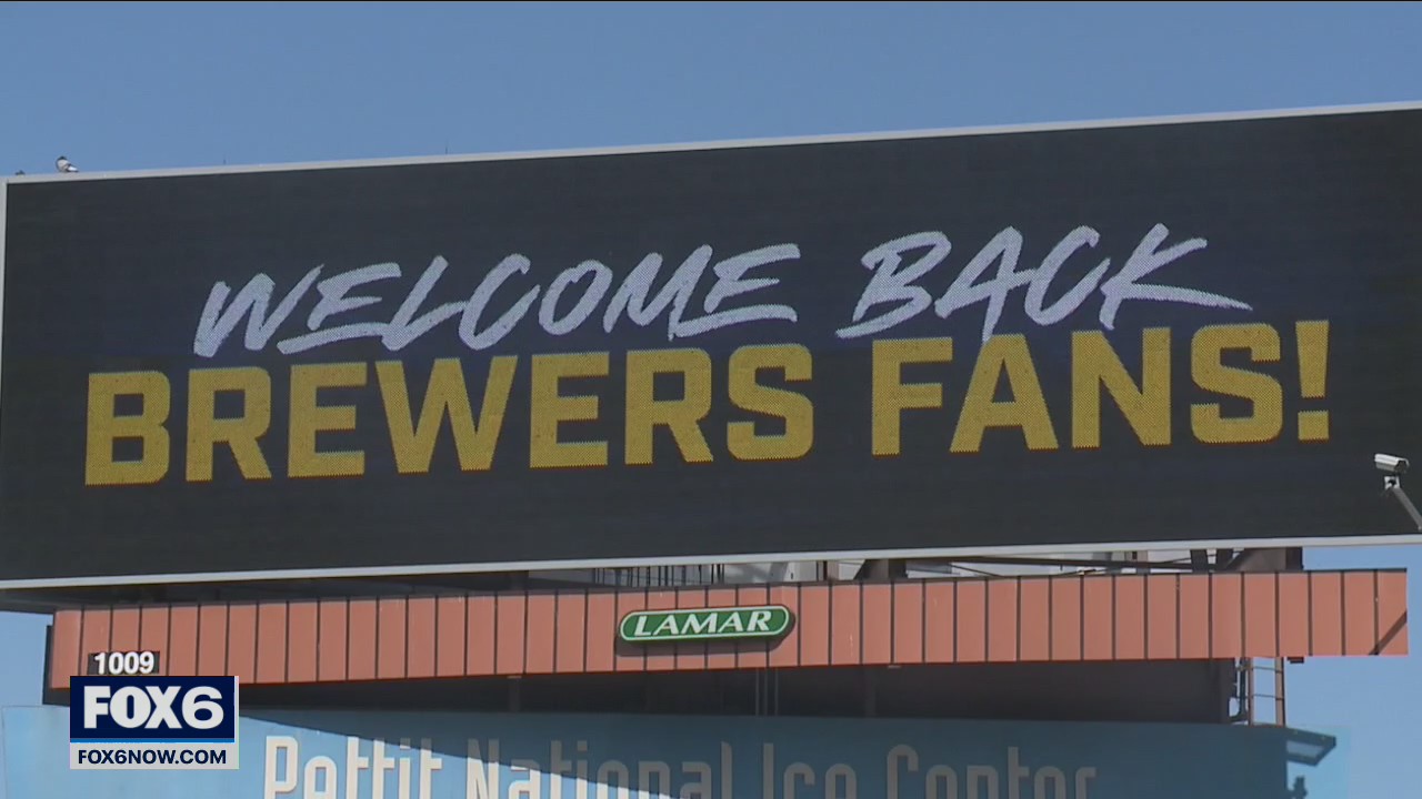 Fan safety top of mind for businesses on opening day