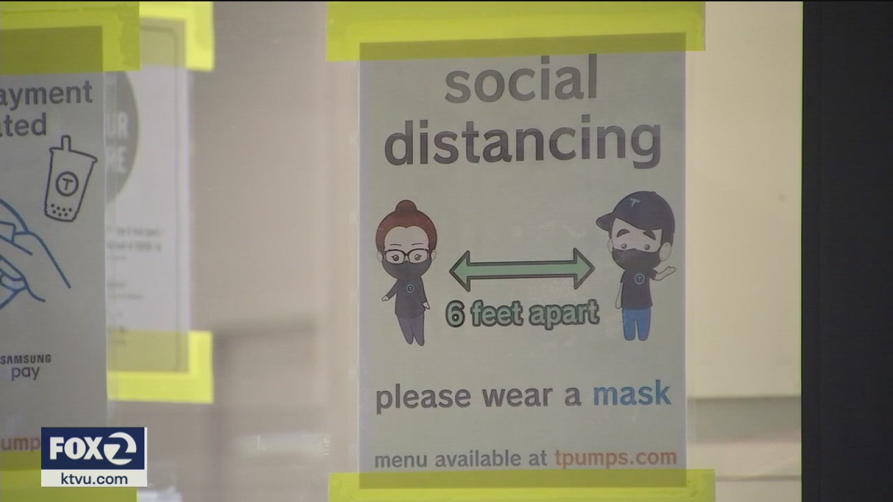 Why some South Bay restaurants won't be welcoming patrons back inside