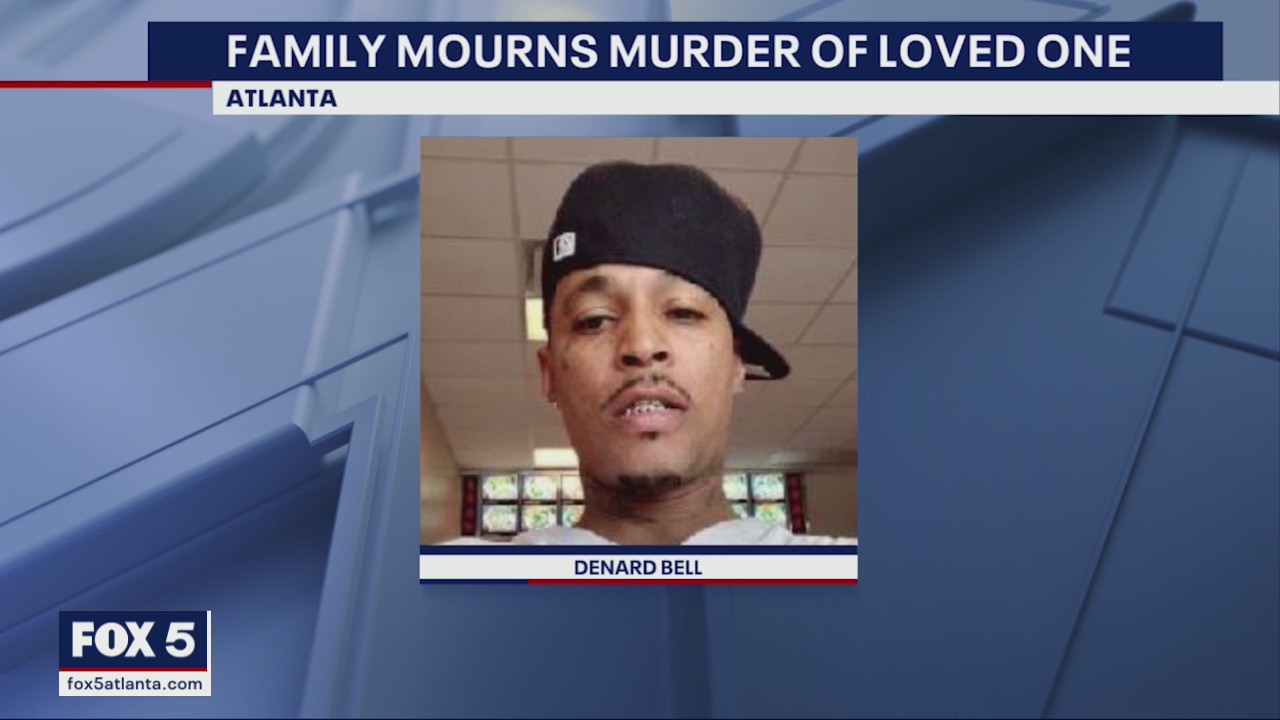 Father of four shot and killed in southwest Atlanta