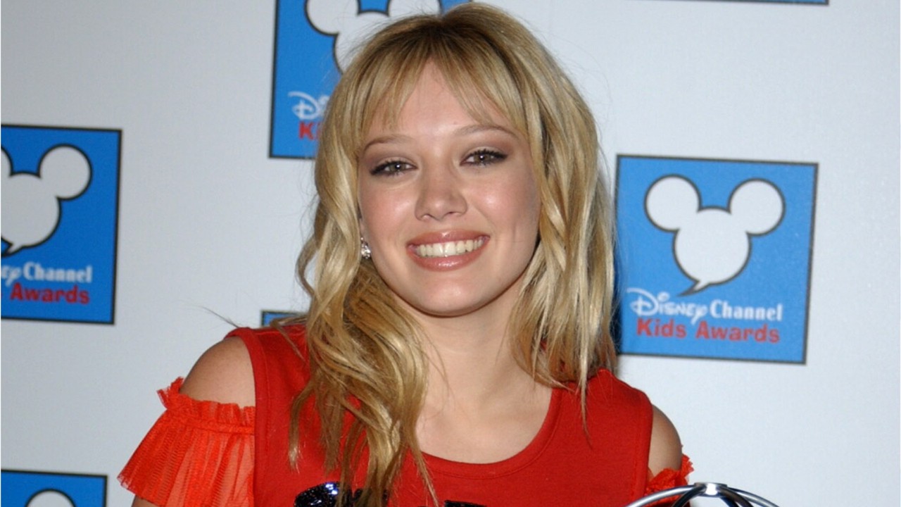 Hilary Duff will return as ‘Lizzie McGuire’ in sequel on Disney’s new streaming service