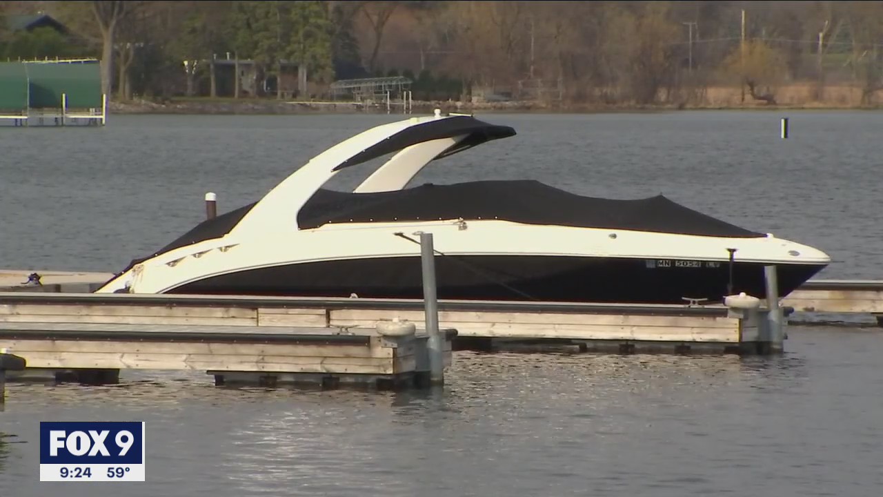 Minnesota boaters facing boat shortage as season revs up