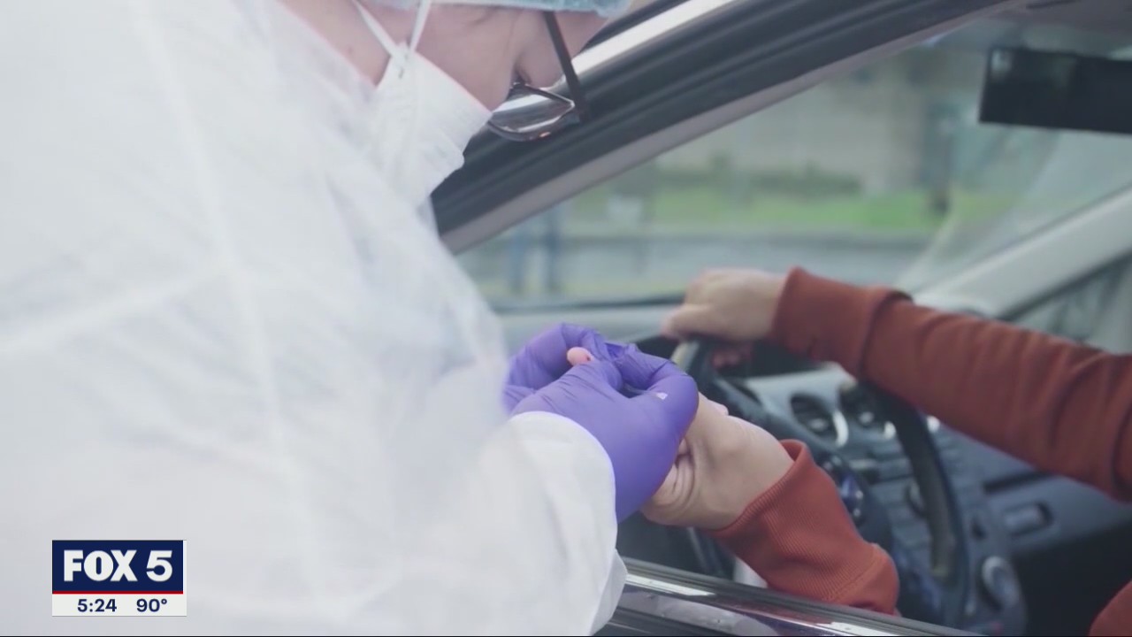 What antibody testing can and cannot tell you