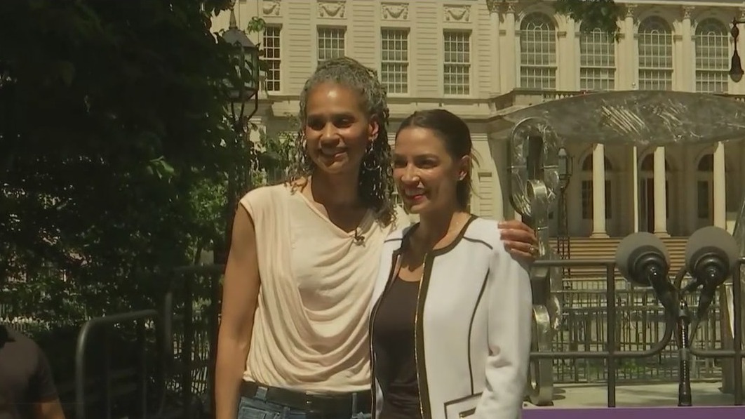 AOC endorses Maya Wiley for mayor