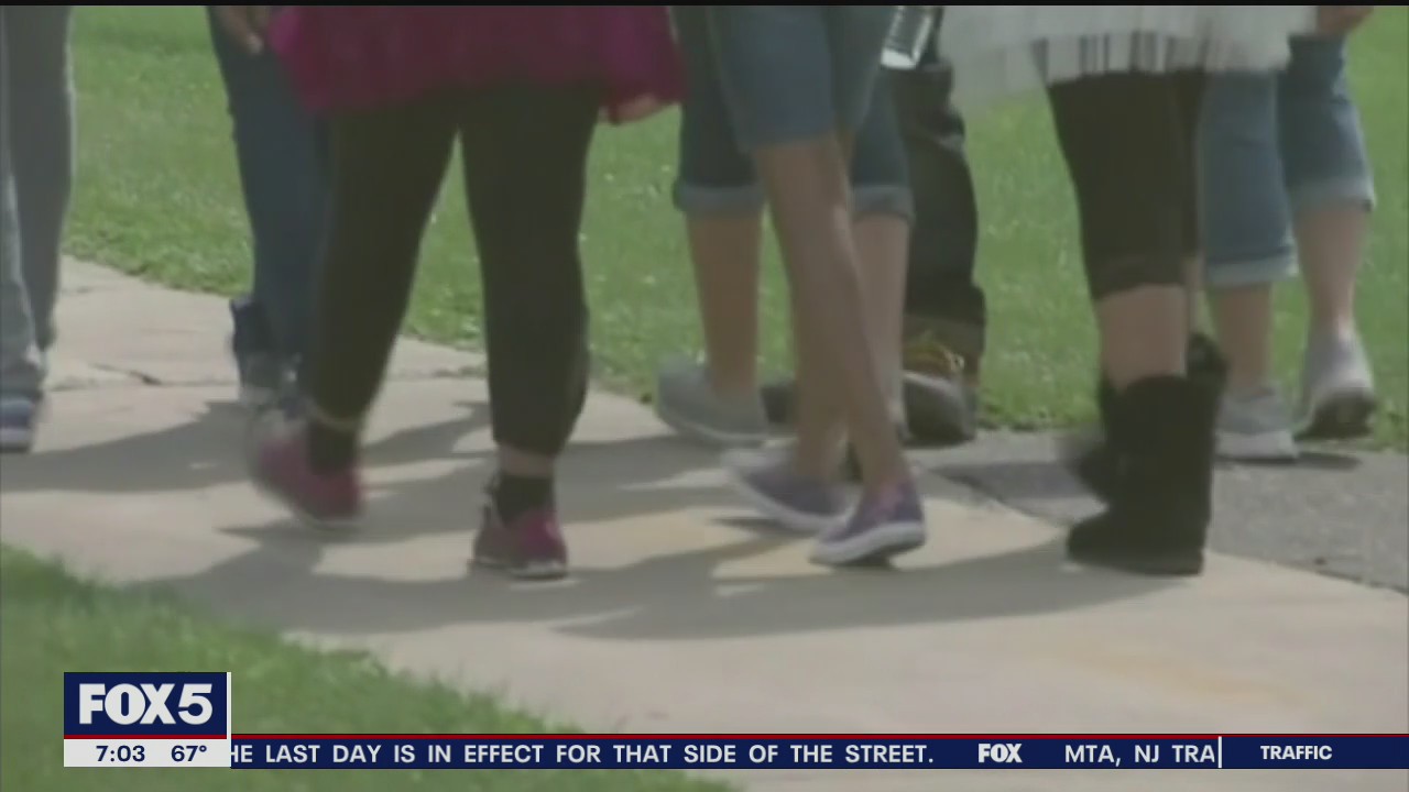 Teachers union could authorize strike vote