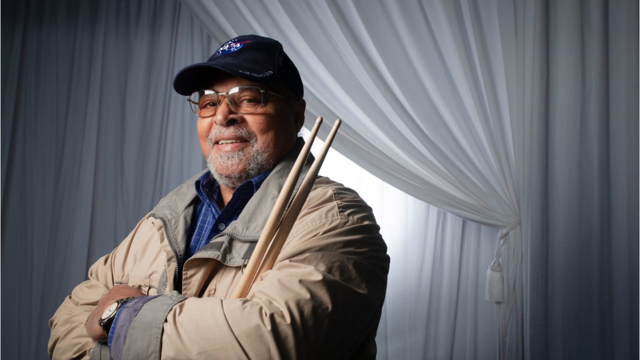 Jimmy Cobb, drummer for Miles Davis, dead at 91