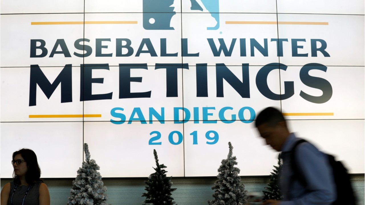 MLB's revised drug policy would essentially make weed legal throughout baseball