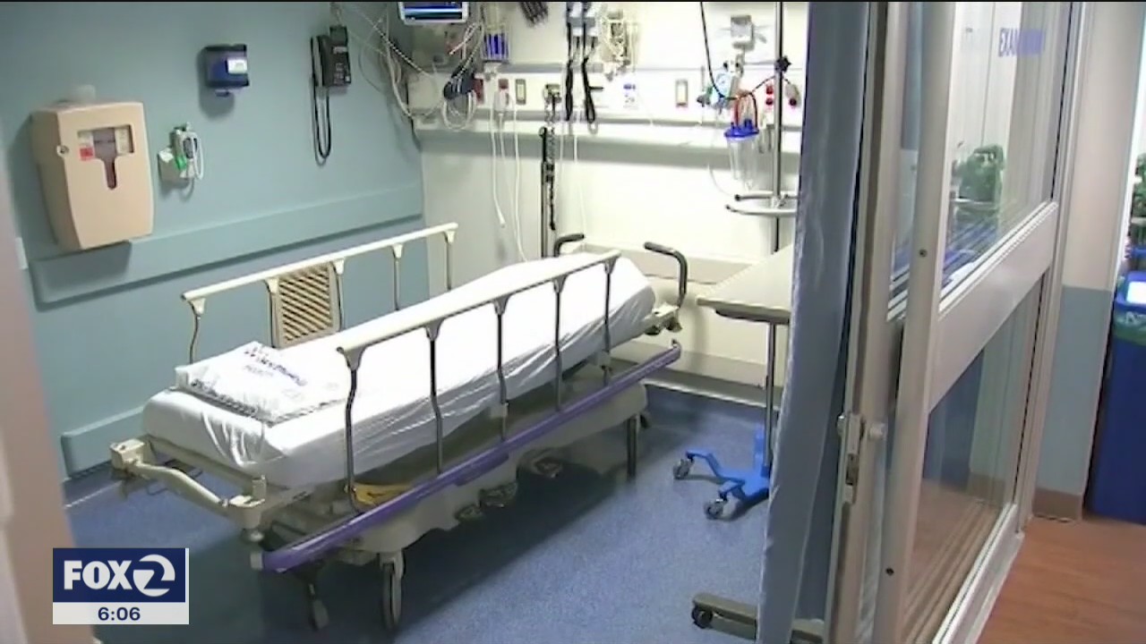 Officials concerned about a 'Twindemic'