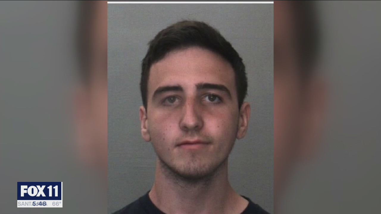 Charges filed against 19-year-old who killed little girl, mother