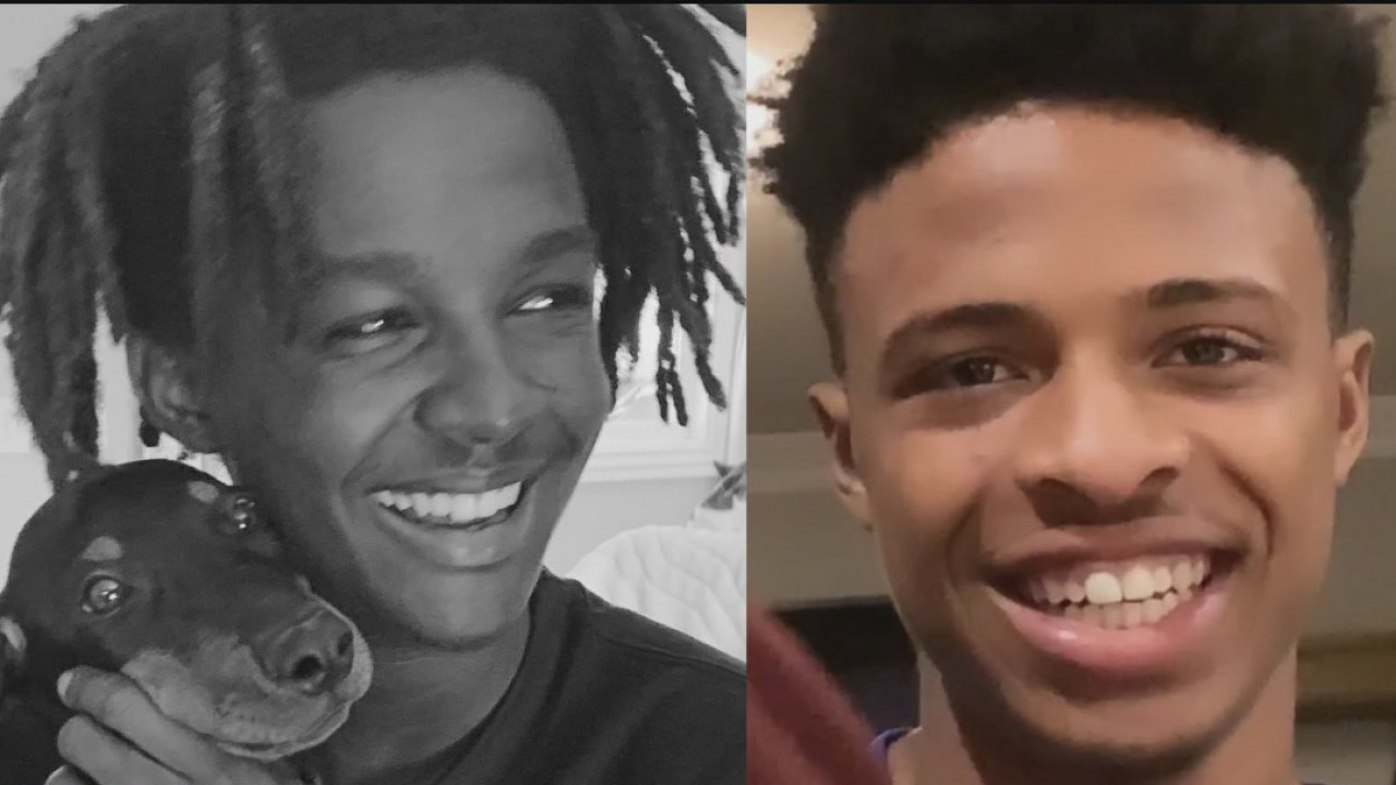 Frank Ocean’s brother Ryan Breaux, CSUN athlete Ezekial Bishop killed in fiery crash