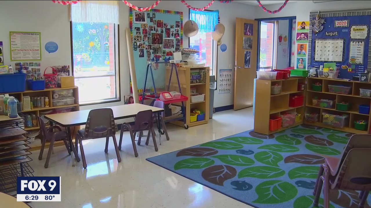 Study: Closing schools in the spring saved lives