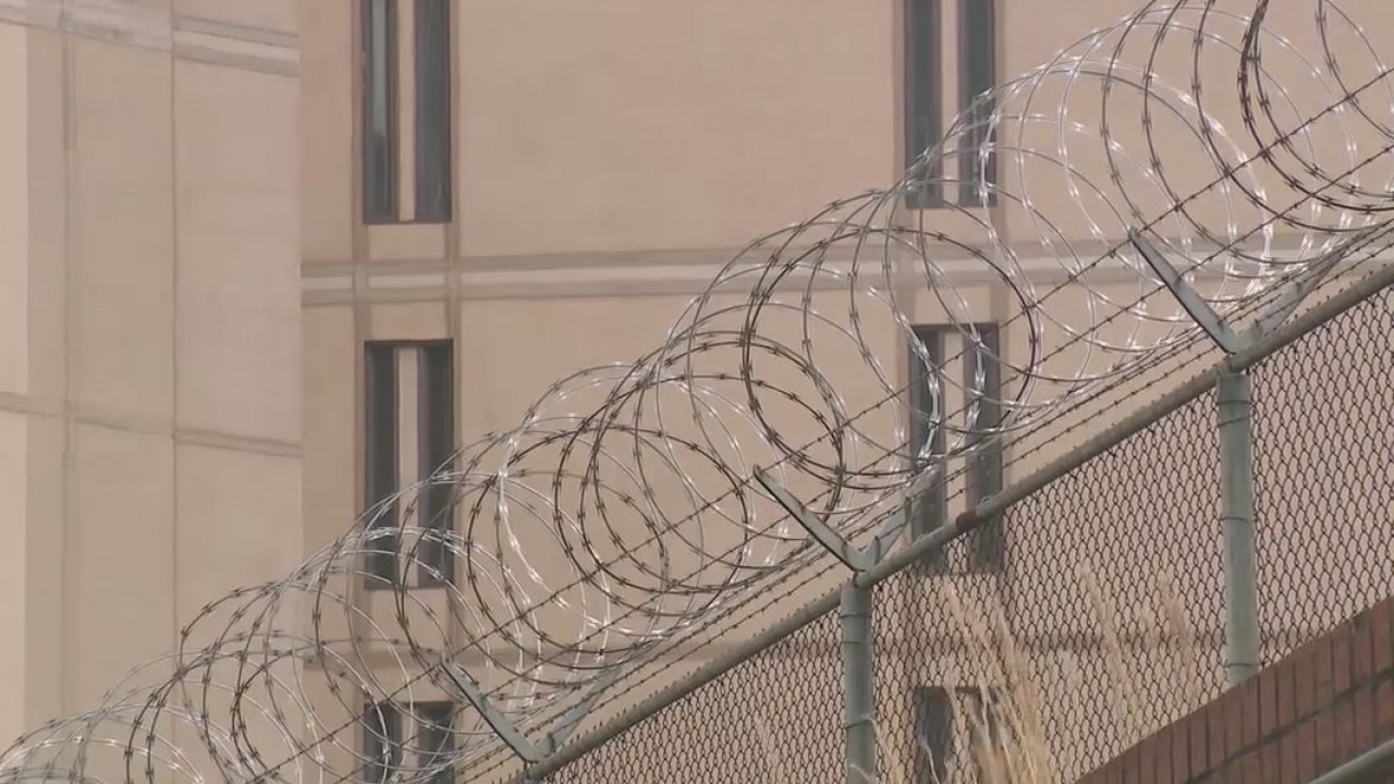 Fulton County Sheriff seeks to potentially repurpose jail