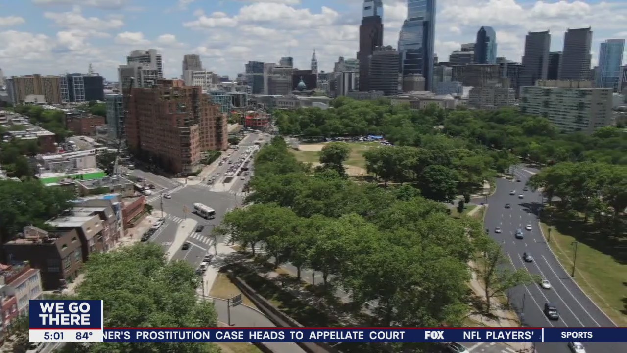 Philadelphia pauses some reopening plans including indoor dining, gyms after rise in cases