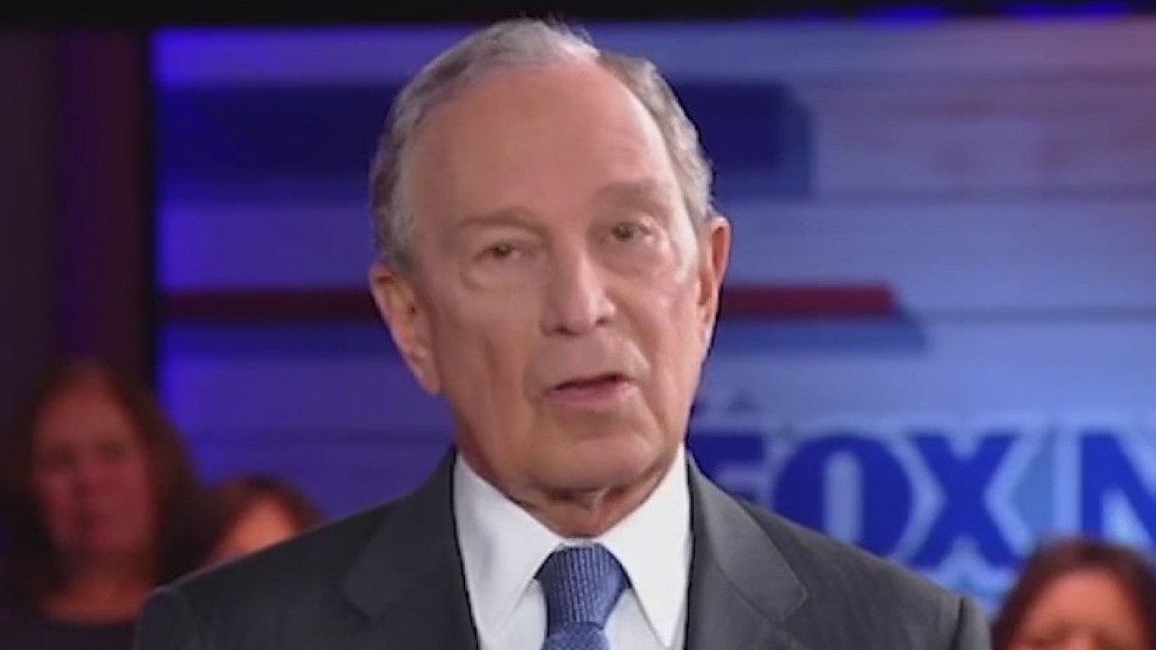 Florida politicians call for investigation into Bloomberg donation