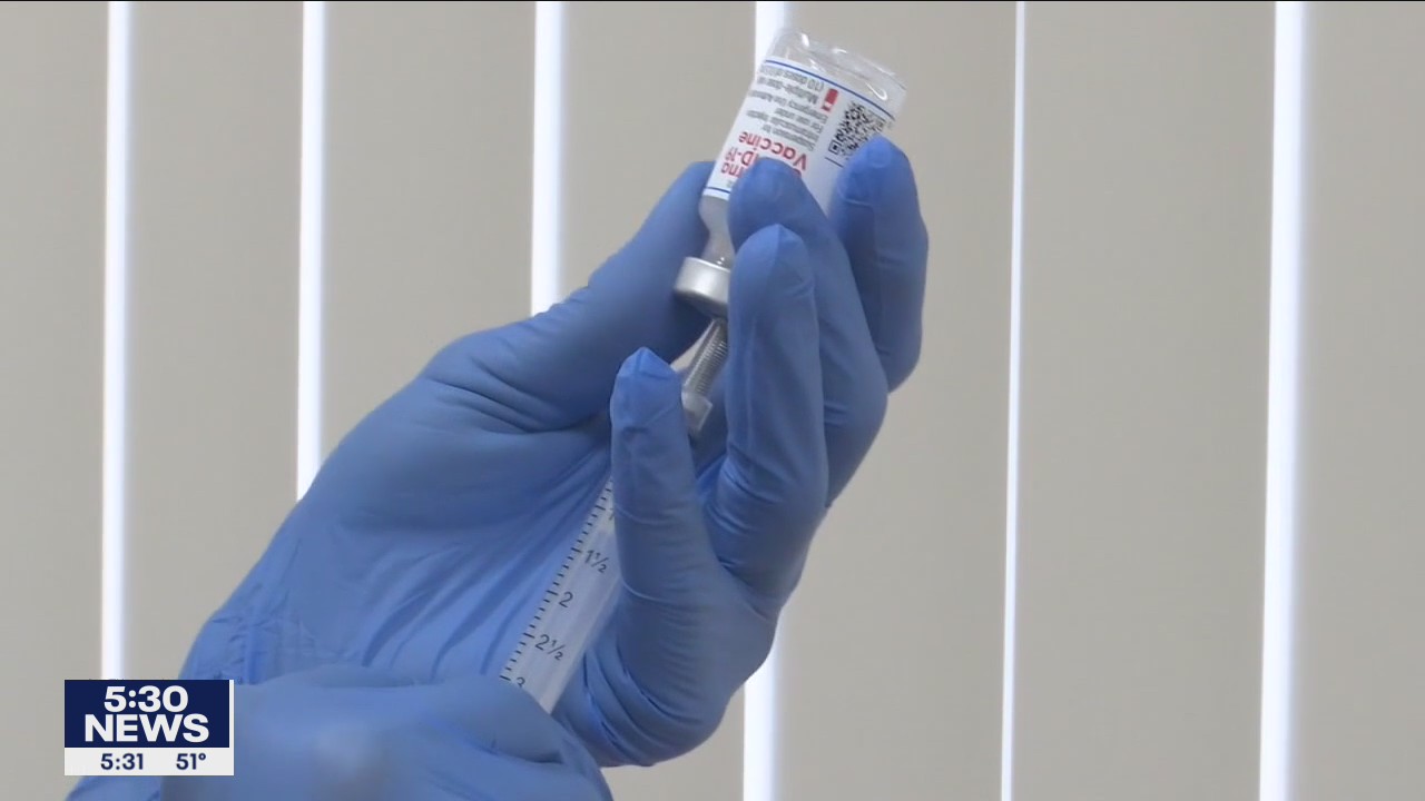COVID-19 vaccine eligibility expanding to all Minnesotans age 16+ on March 30