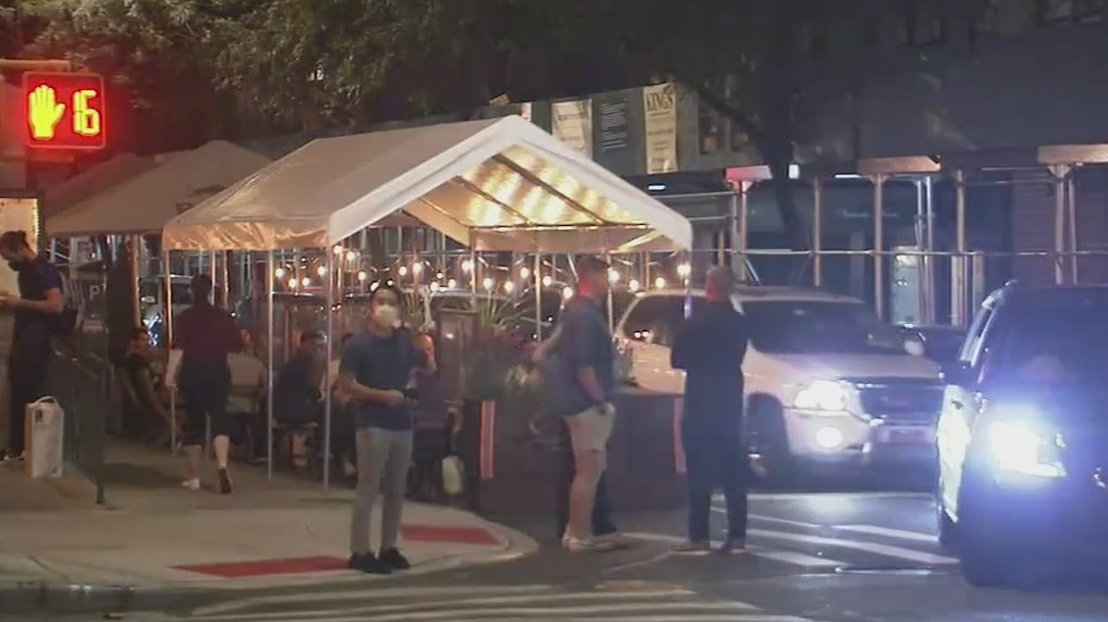 New role for food writers