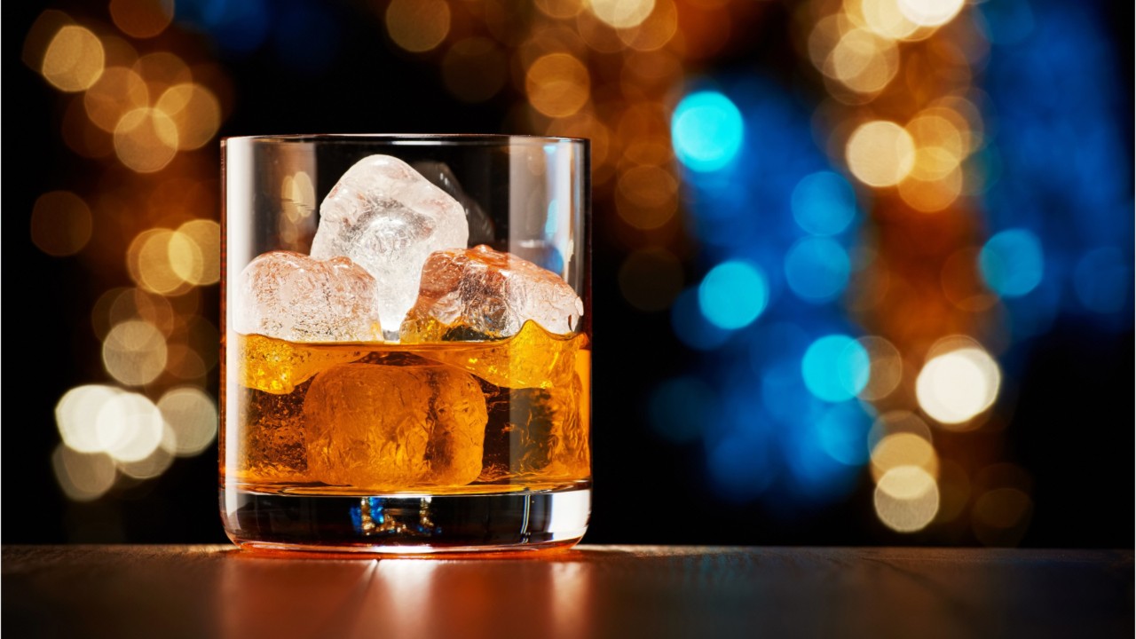Americans drink more alcohol now than they did 100 years ago