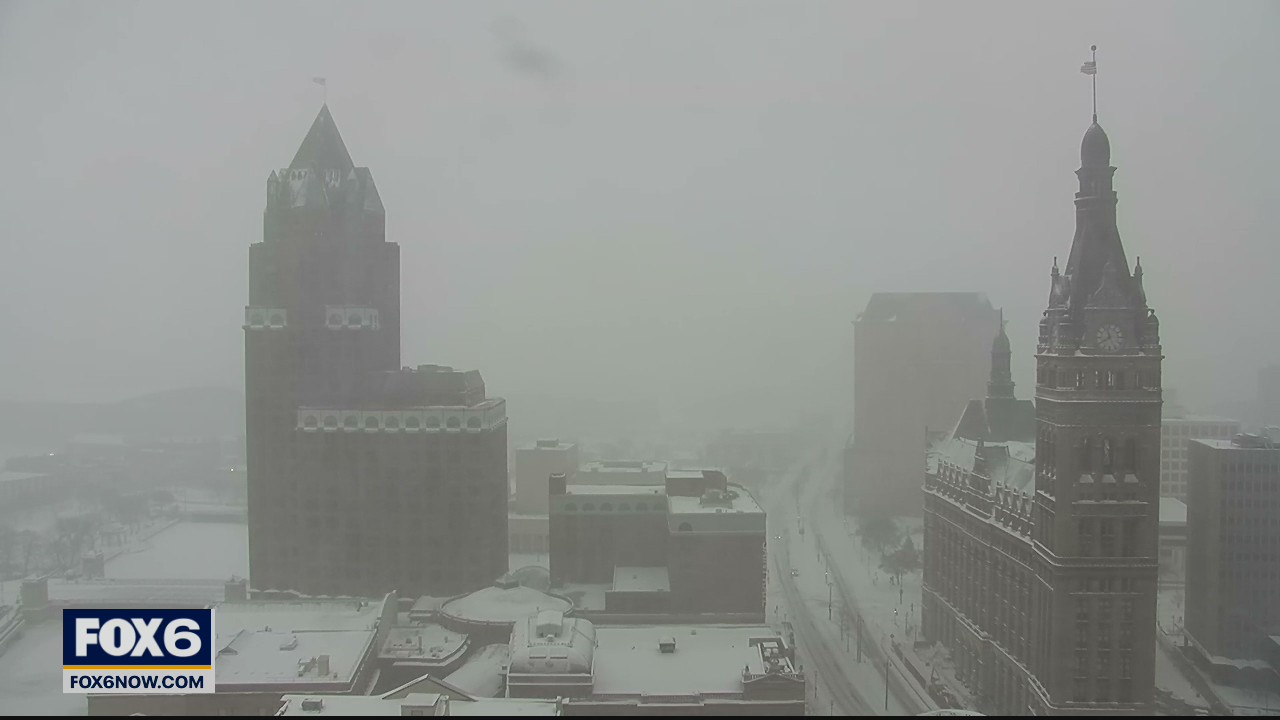 DPW issues Snow Emergency
