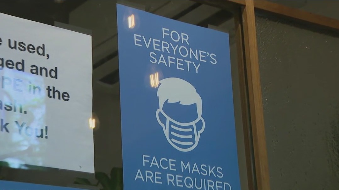 New CDC mask guidelines