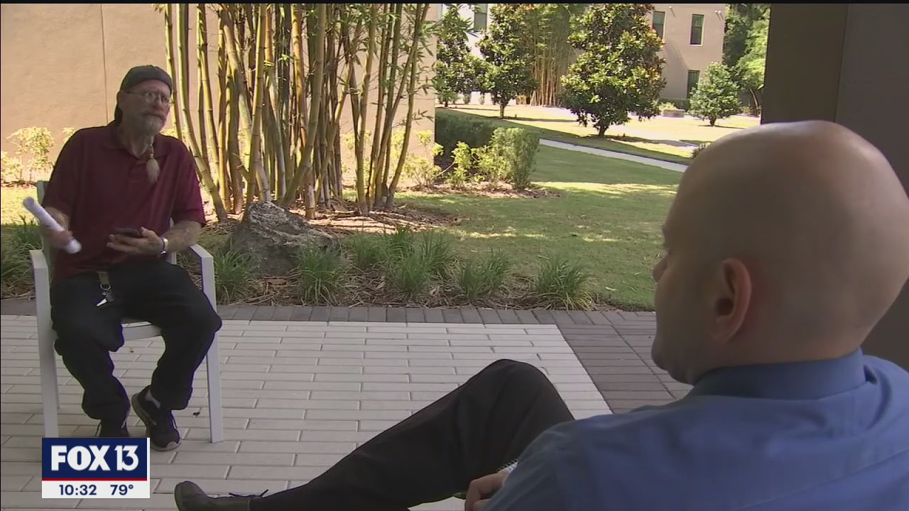 Former inmate waited months for medical treatment in jail