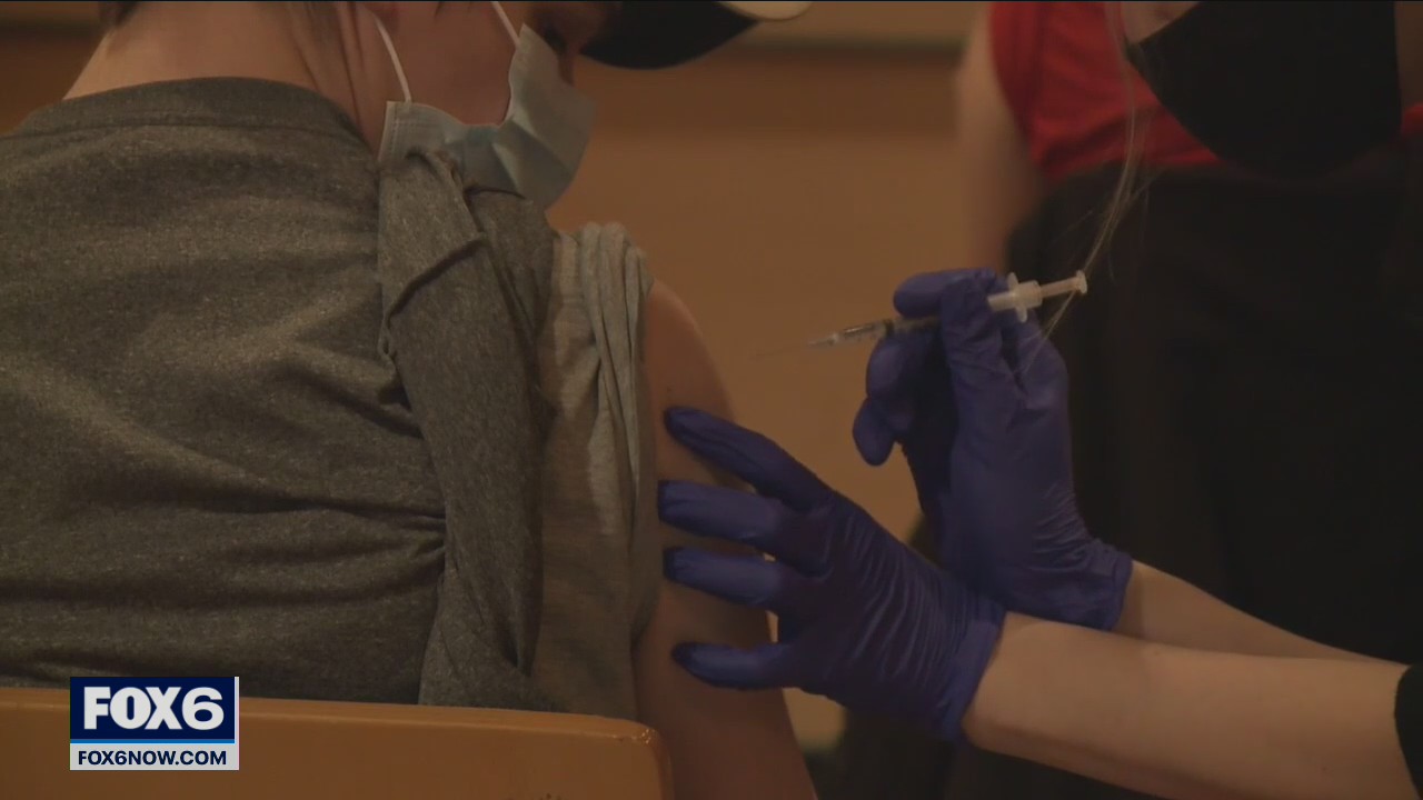 Heart condition reported in few young men, teen boys