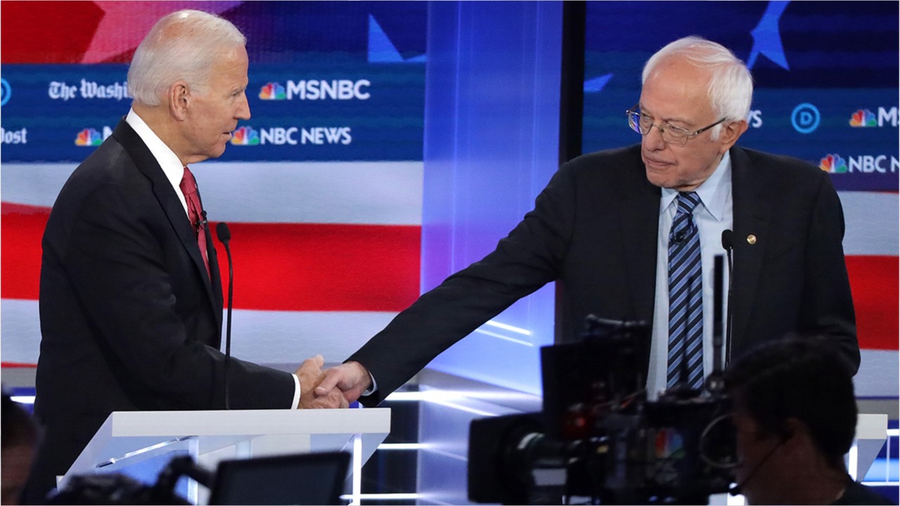 As Democratic primaries approach, here’s why endorsements matter