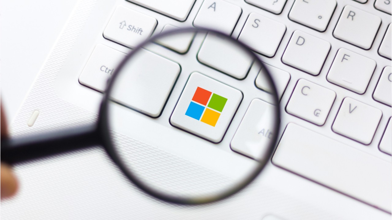 Microsoft Japan boosted productivity by 40 percent by switching to a four-day work week