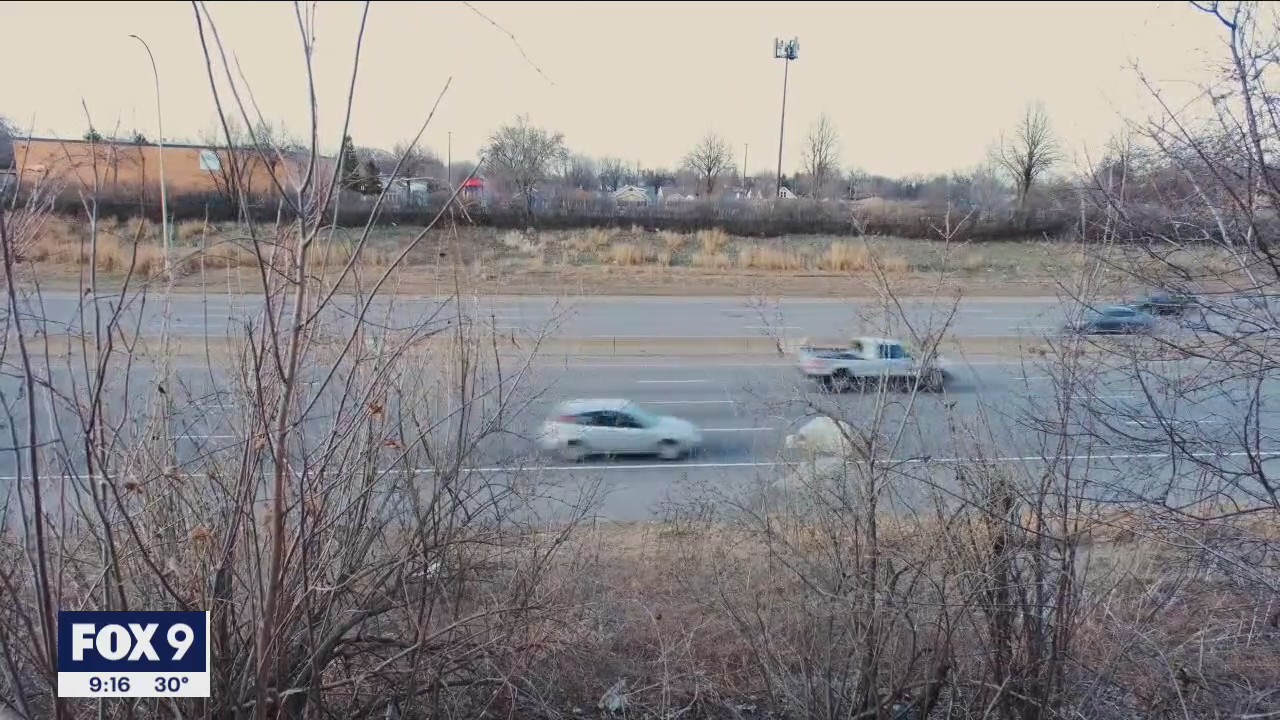 Biden infrastructure proposal has Rondo Land Bridge supporters optimistic