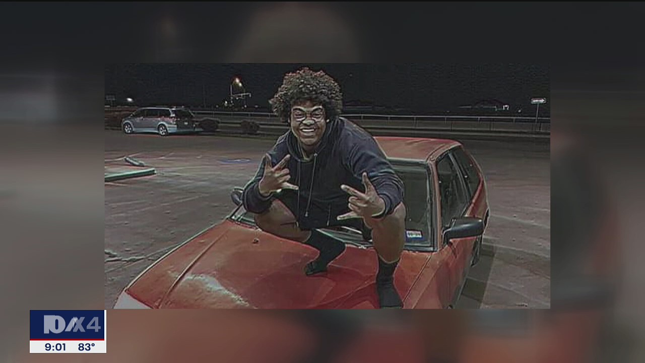 Fort Worth PD: SUV driver fatally shot motorcyclist in self-defense in road rage incident