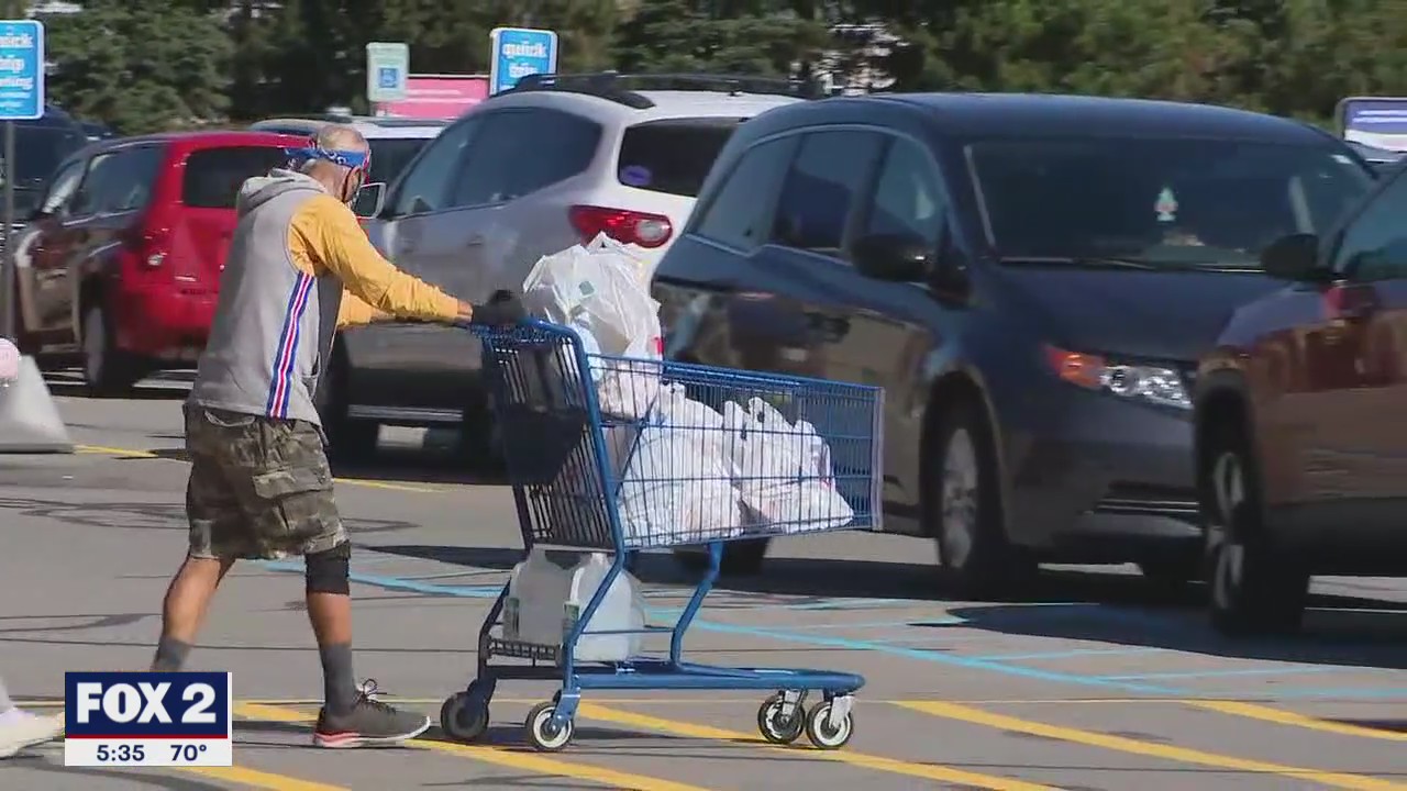 Shipt and Macomb County team up to give seniors free membership for a year