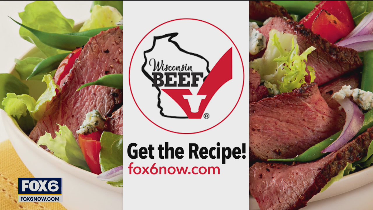 Smoked tri-tip street tacos: recipe