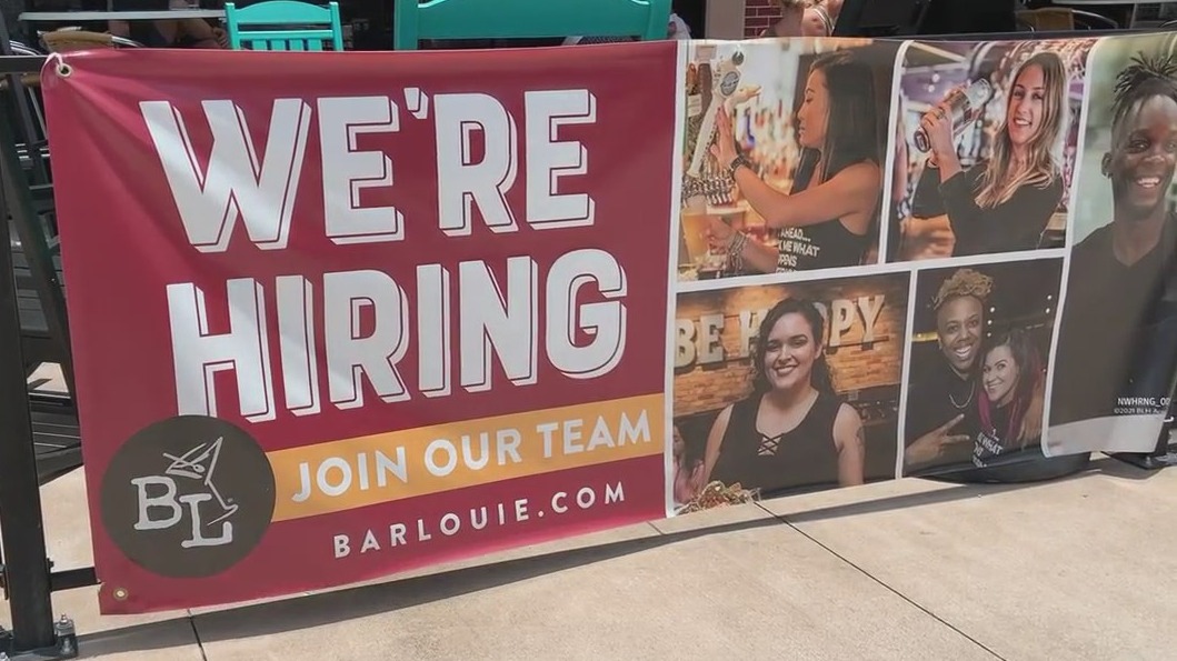 Labor shortage to worsen as teens return to school this fall