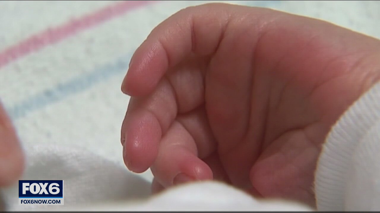 Black fathers and infant health: New initiative launched