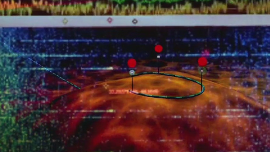 Deep-sea cables could be able detect earthquakes