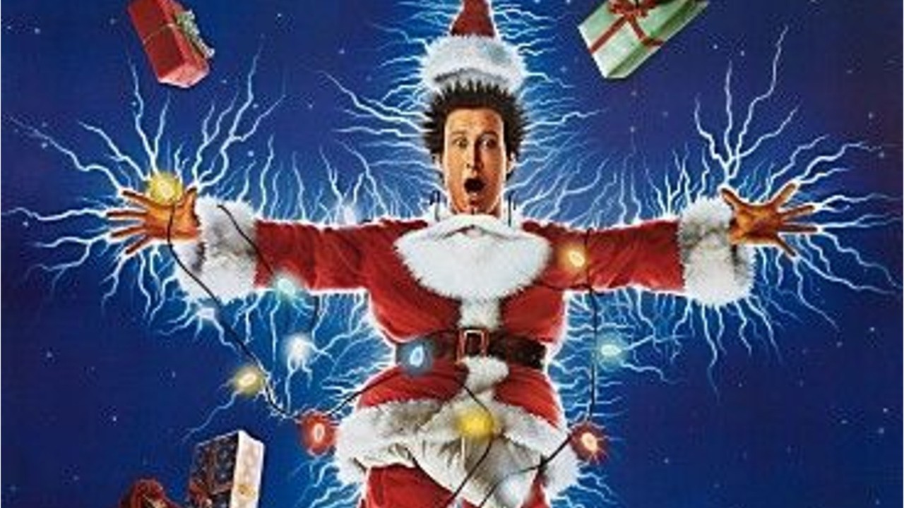 'National Lampoon's Christmas Vacation' returning to theaters