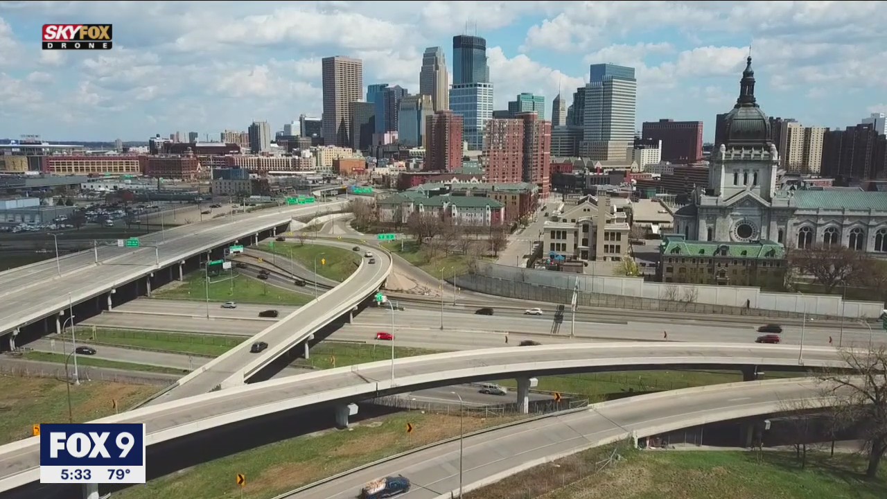 Minneapolis Mayor proposes program cuts, furloughs to address COVID-19 revenue losses