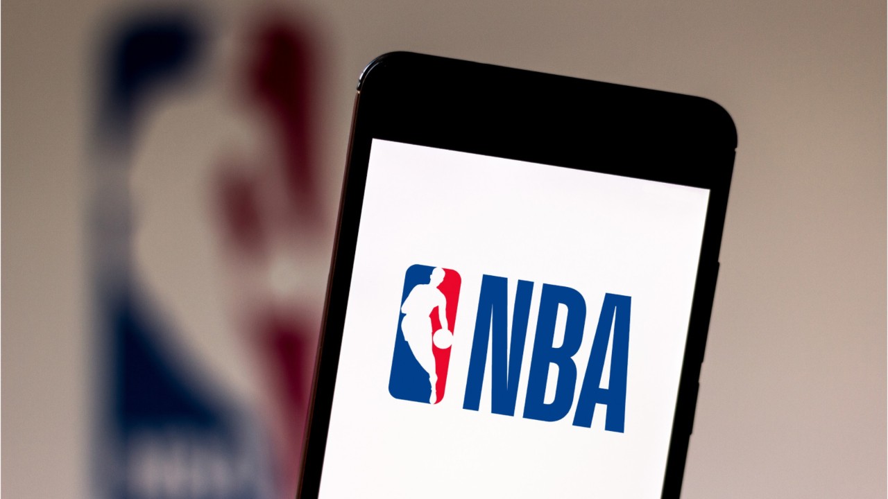 Why NBA players have access to COVID-19 tests