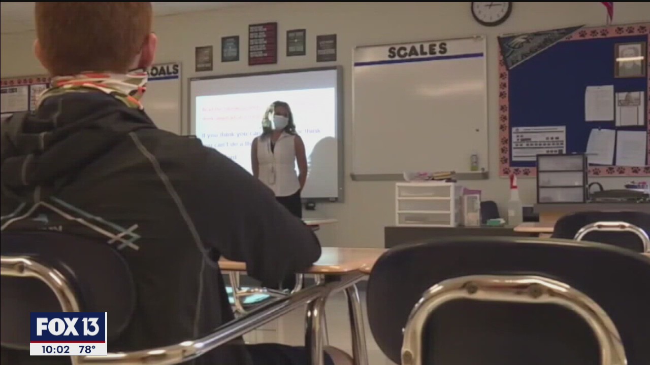 No more e-learning for Hillsborough County