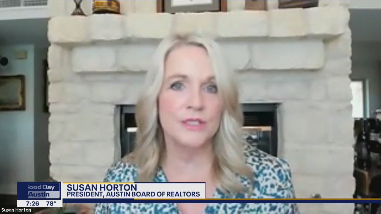 ABoR releases Central Texas Housing Market Report