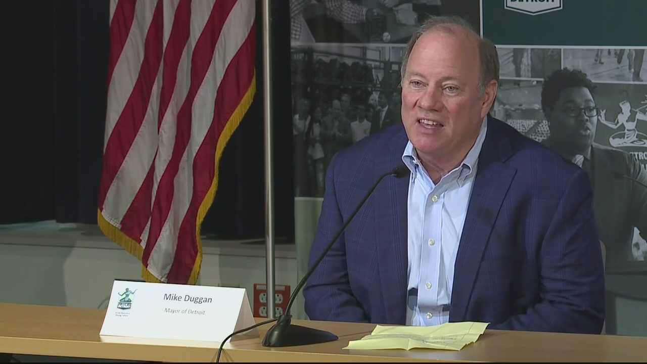 Grow Detroit's Young Jobs program kicks off employing 8,000 youth