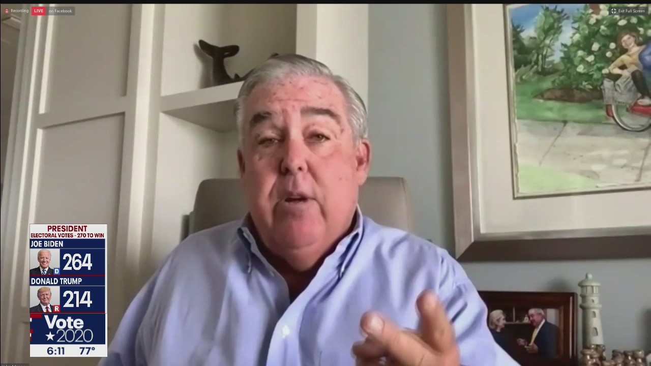 John Morgan explains why Florida needs $15 minimum wage