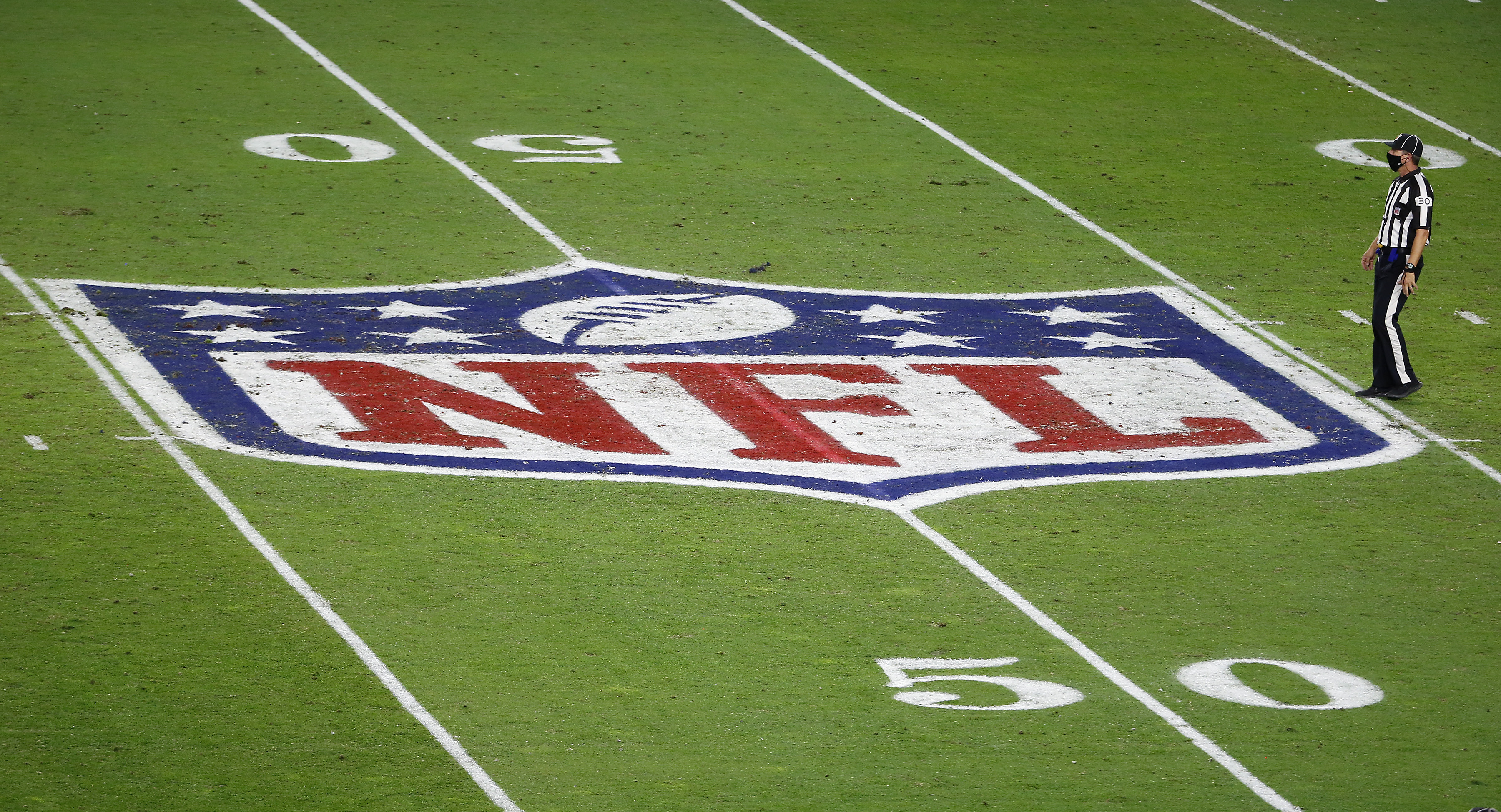 NFL updates COVID-19 safety protocols ahead of 2021 season