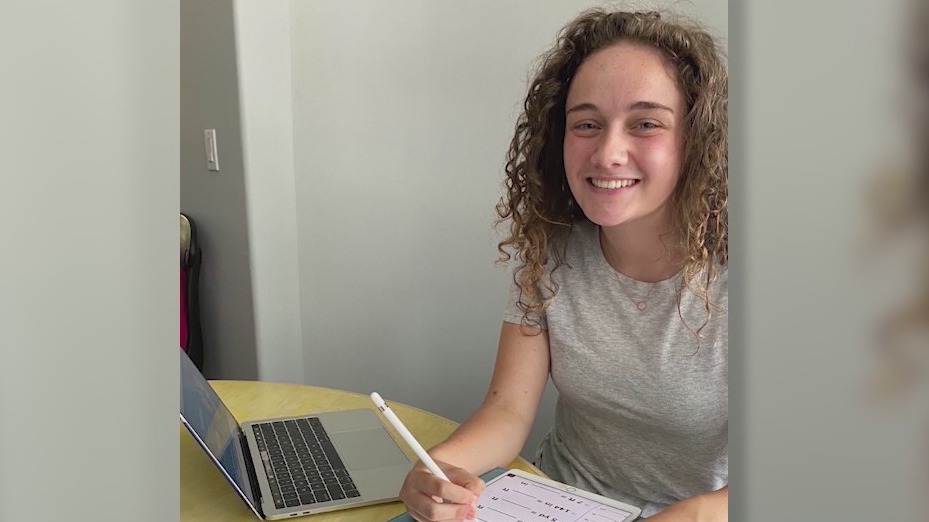 Florida students start virtual tutoring service that helps people nationwide