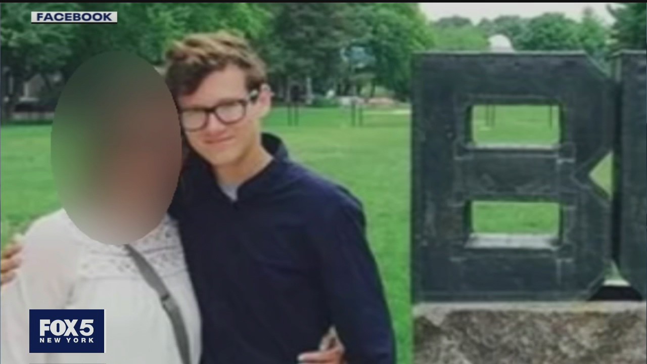 Indiana college student visiting NYC killed by stray bullet