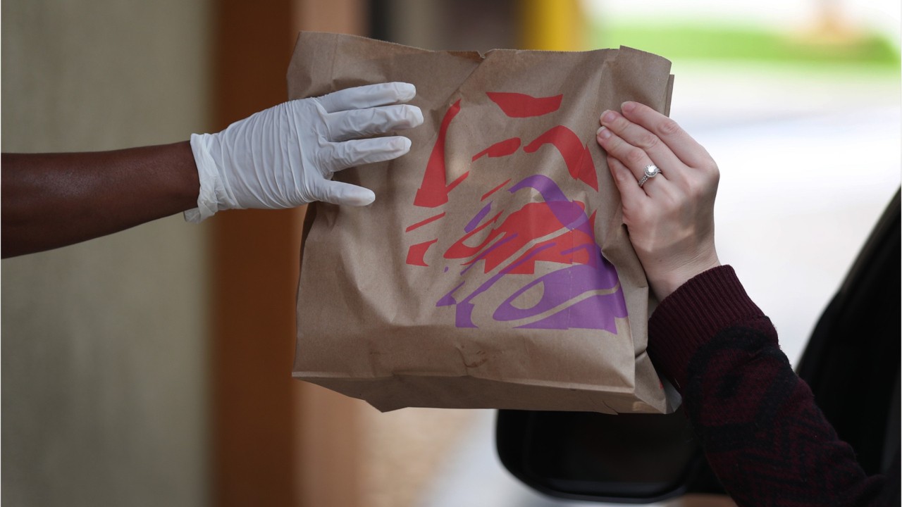 Taco Bell cuts 5 menu items, including Mexican Pizza