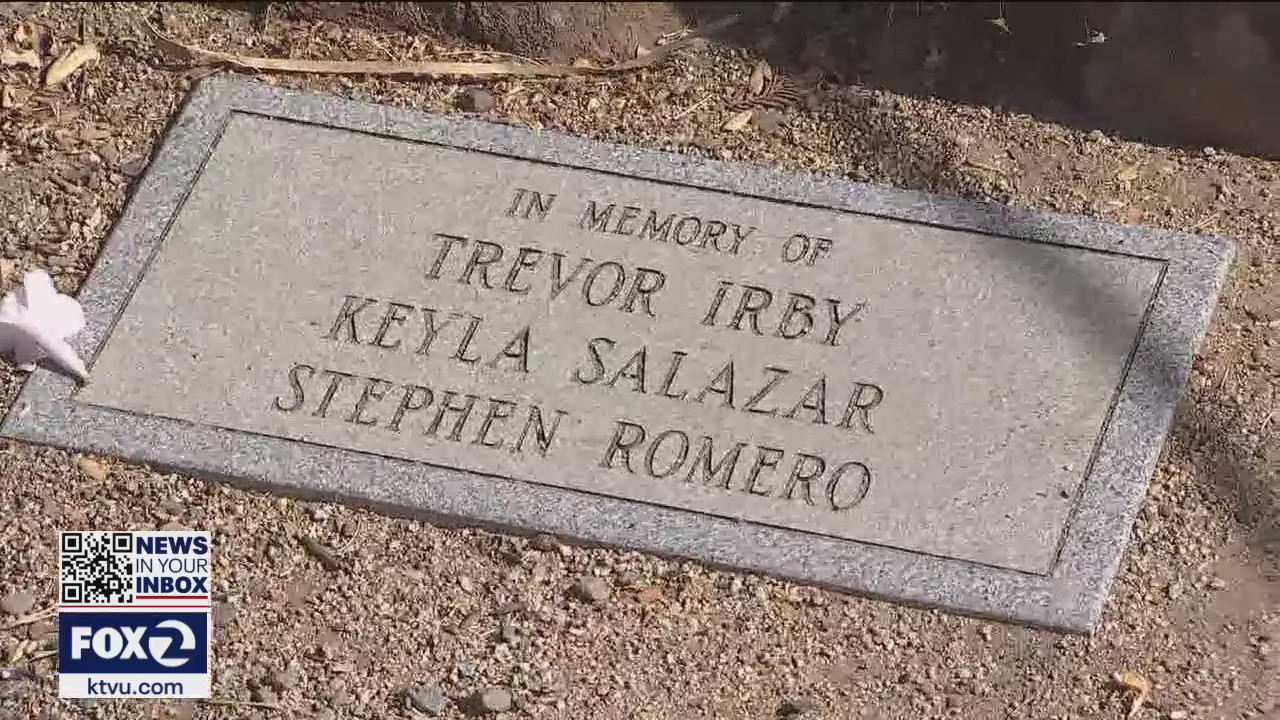 Ceremony marks two years since Gilroy Garlic Festival shooting